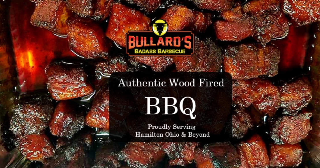 Bullards BBQ Accepting Pre-orders for Thanksgiving 2022